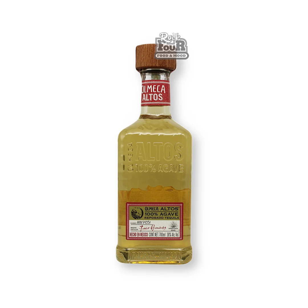 Տեկիլա «Olmeca Altos Reposado» 700մլ